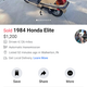 Illustration for article titled The mid-sized scooter market is scorching hot right now